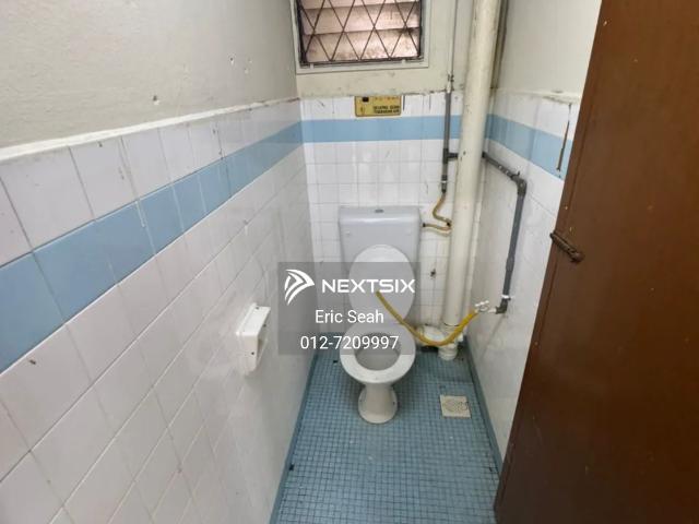 Residential House for rent in Johor