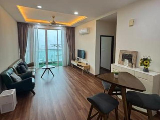 Condominium for rent in Johor Bahru