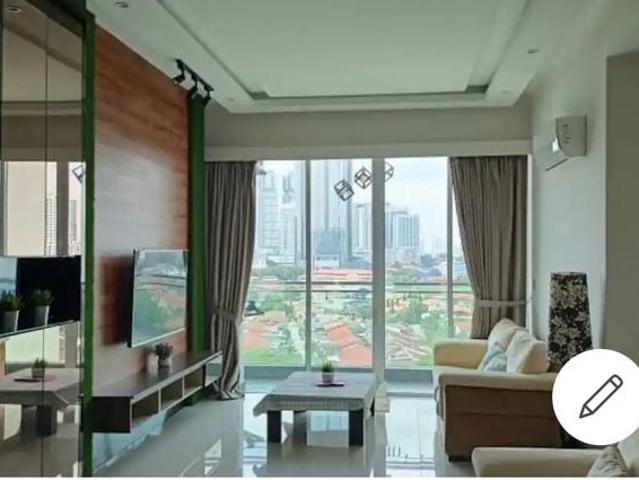 Condominium for sale in Johore Bahru, Johor