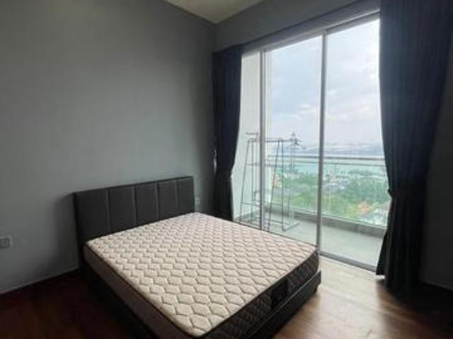 Condominium for rent in Johore Bahru, Johor