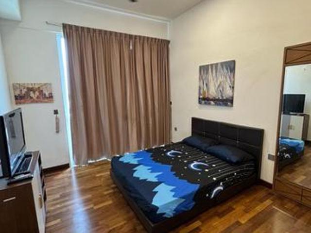 Condominium for rent in Johore Bahru, Johor