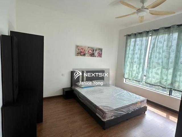 Residential House for rent in Johor
