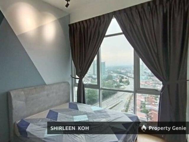 Apartment for rent in Johore Bahru, Johor