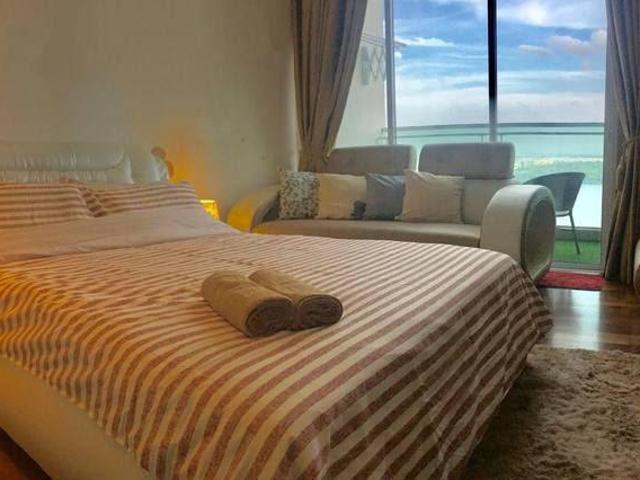 Condominium for rent in Johore Bahru, Johor