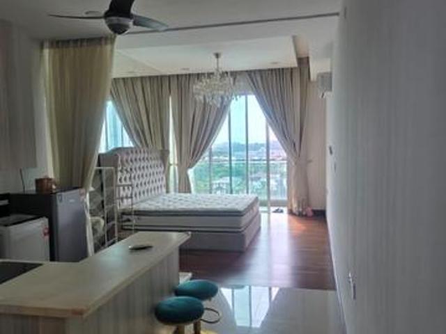 Condominium for rent in Johore Bahru, Johor