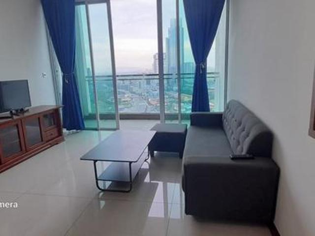 Condominium for rent in Johor Bahru