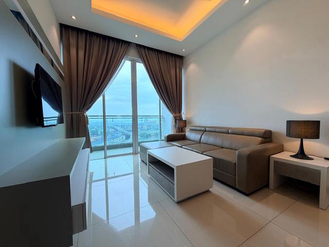 Condominium for sale in Johore Bahru, Johor
