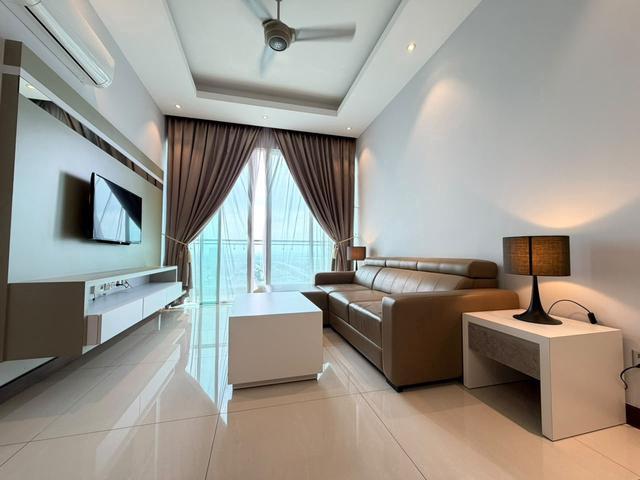 Condominium for sale in Johore Bahru, Johor