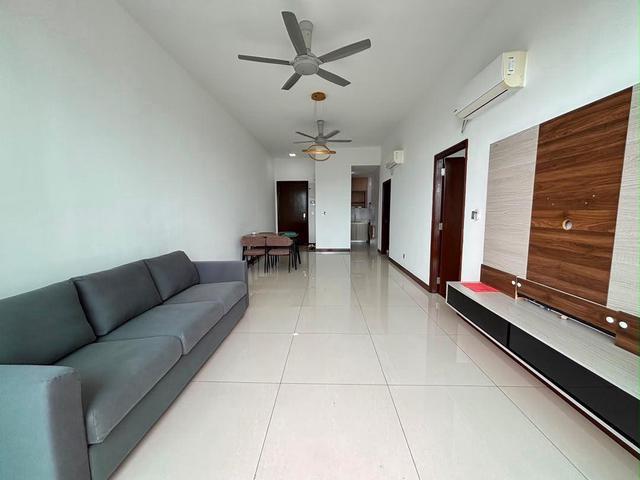 Condominium for rent in Johore Bahru, Johor