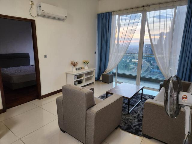 Condominium for rent in Johor Bahru