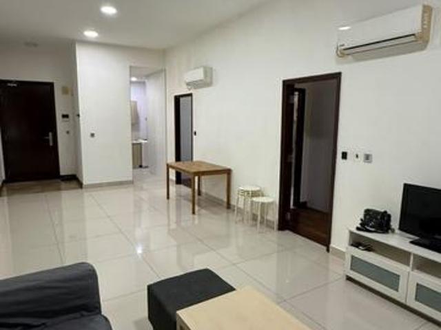 Condominium for rent in Johor Bahru