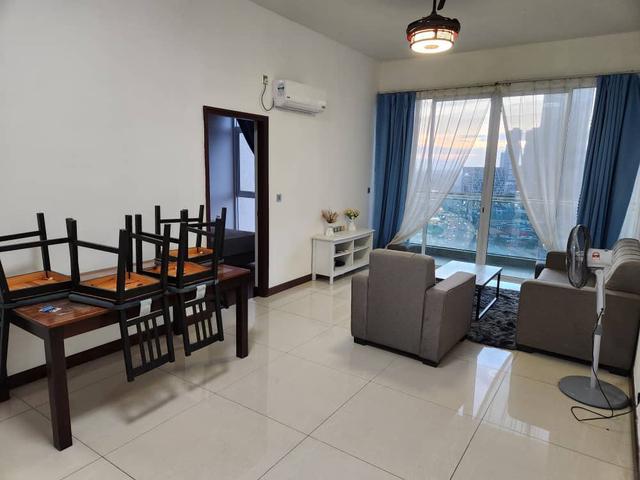 Condominium for rent in Johore Bahru, Johor