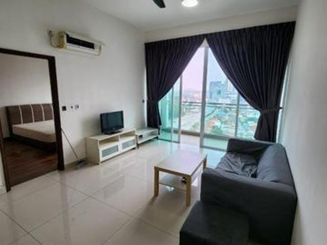 Condominium for rent in Johore Bahru, Johor