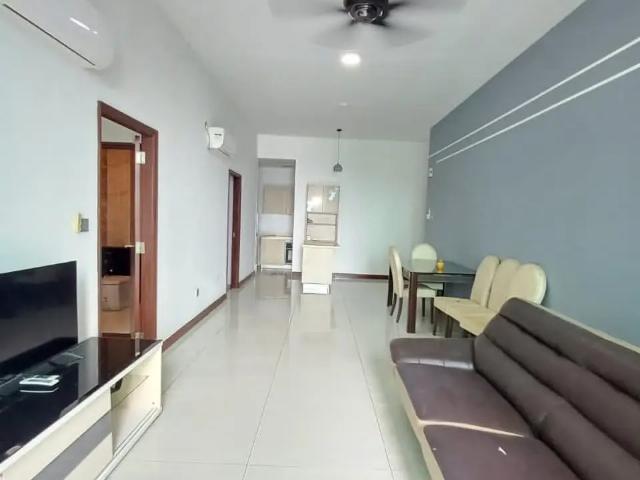 Apartment for rent in Johore Bahru, Johor