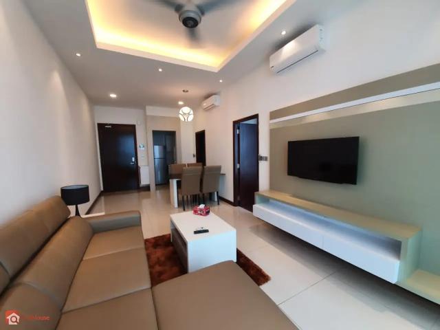 Apartment for rent in Johore Bahru, Johor