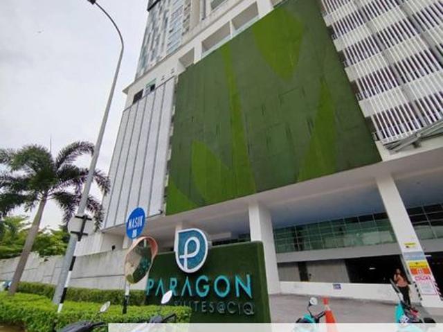 Condominium for sale in Johore Bahru, Johor