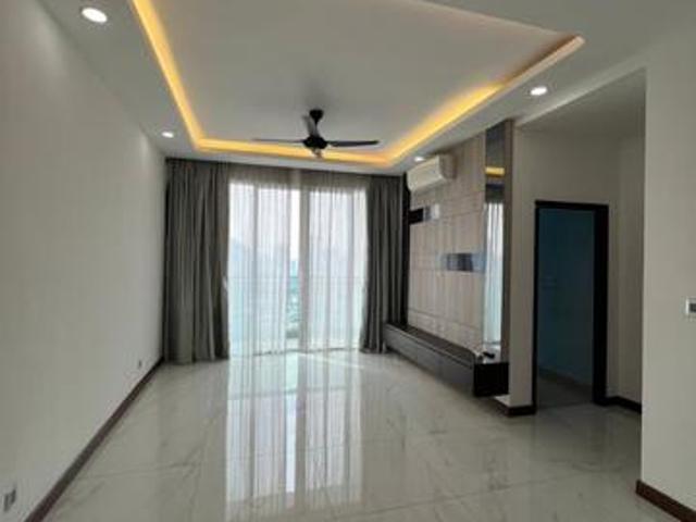 Condominium for rent in Johor Bahru