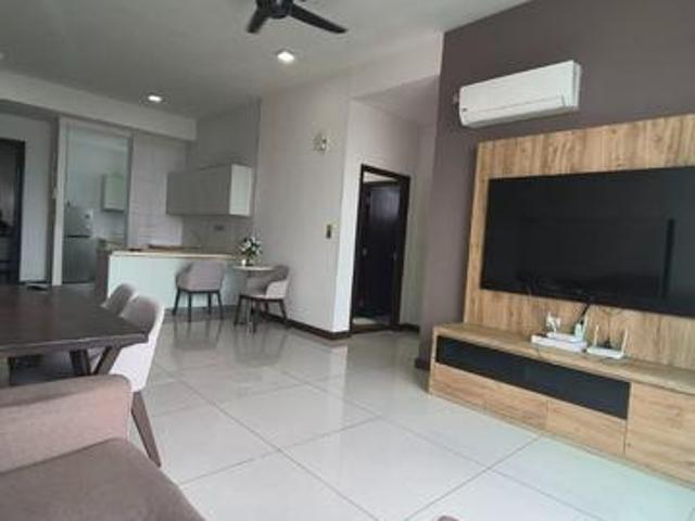 Condominium for sale in Johor Bahru