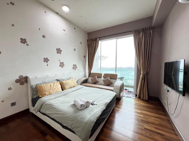 Condominium for rent in Johore Bahru, Johor