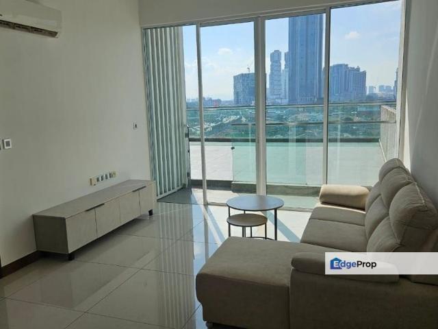 Condominium for rent in Johore Bahru, Johor