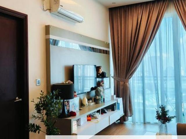 Condominium for sale in Johore Bahru, Johor