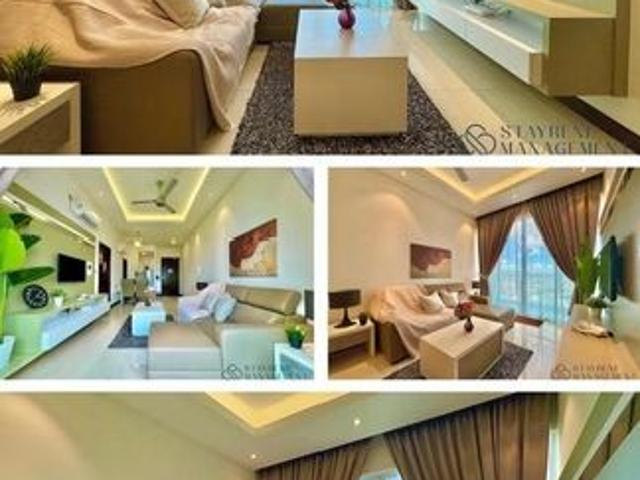 Condominium for rent in Johore Bahru, Johor