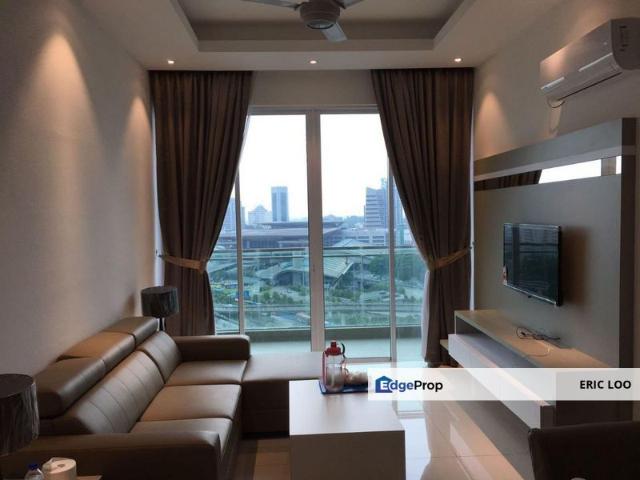 Condominium for rent in Johore Bahru, Johor