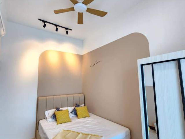 Room for rent in Johore Bahru, Johor