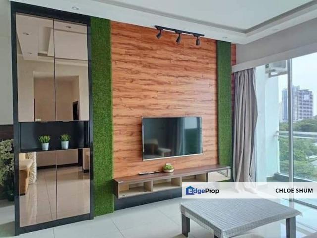 Condominium for rent in Johore Bahru, Johor