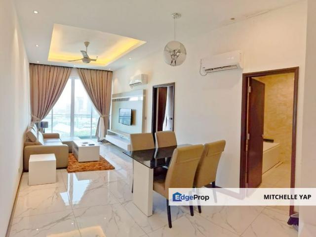 Condominium for sale in Johore Bahru, Johor