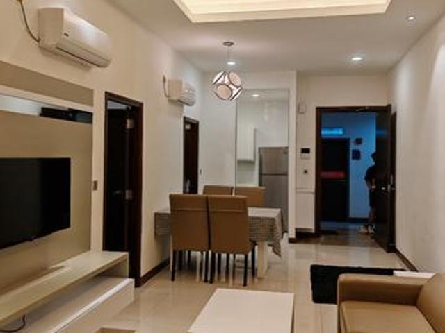 Condominium for rent in Johore Bahru, Johor