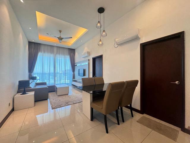 Condominium for rent in Johor Bahru