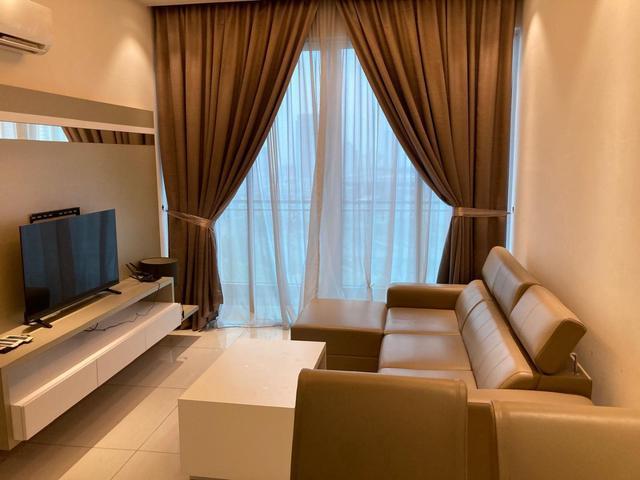 Condominium for sale in Johore Bahru, Johor