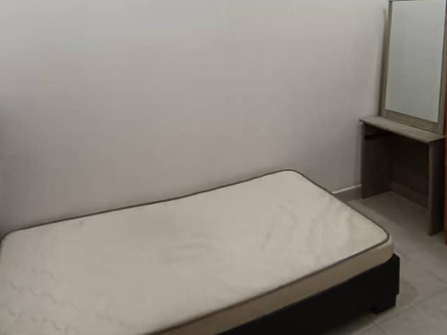 Apartment for rent in Johore Bahru, Johor