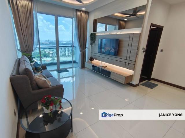 Condominium for rent in Johore Bahru, Johor