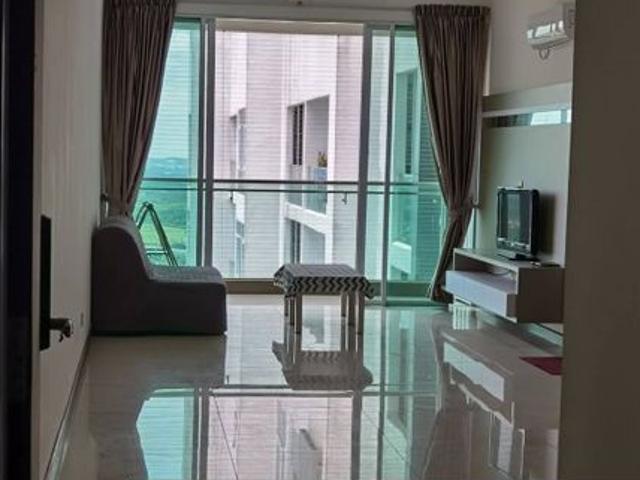 Condominium for rent in Johore Bahru, Johor