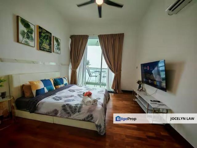 Condominium for rent in Johore Bahru, Johor