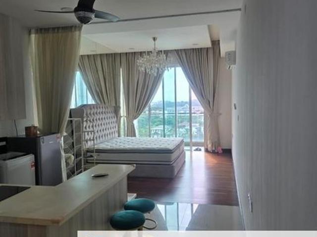 Condominium for rent in Johore Bahru, Johor