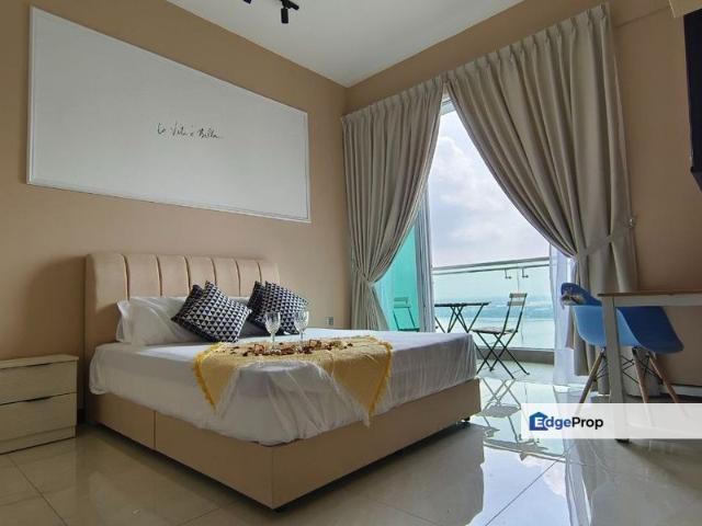 Condominium for rent in Johore Bahru, Johor