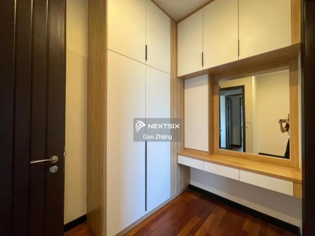 Residential House for rent in Johor