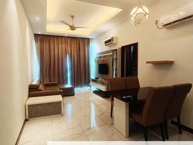 Condominium for rent in Johore Bahru, Johor