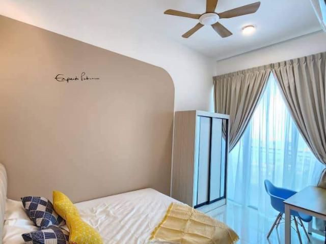 Room for rent in Johore Bahru, Johor