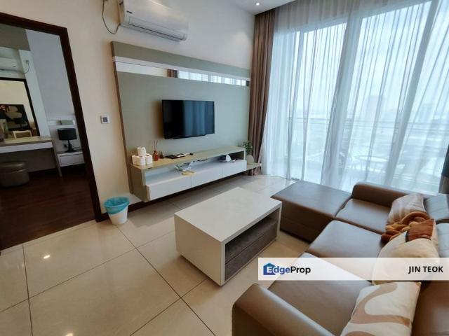 Condominium for sale in Johore Bahru, Johor