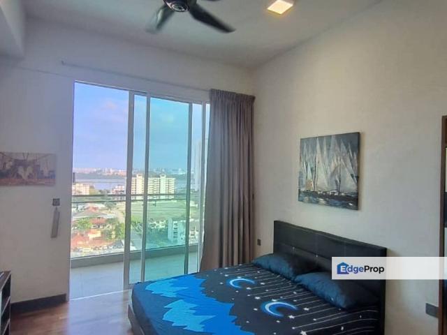 Condominium for rent in Johore Bahru, Johor