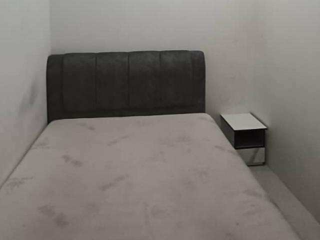 Apartment for rent in Kampung Ah Siang, Johor Bahru