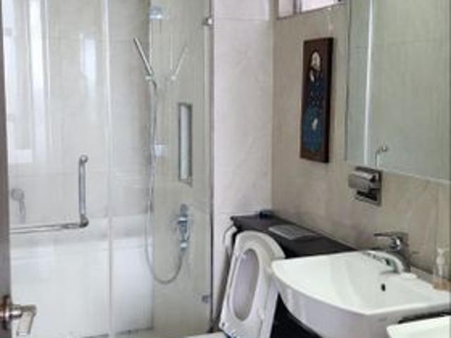 Condominium for rent in Johore Bahru, Johor