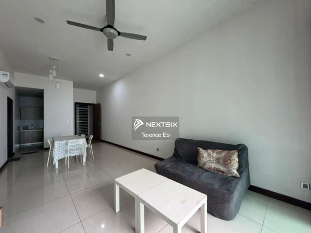 Apartment for rent in Johore Bahru, Johor