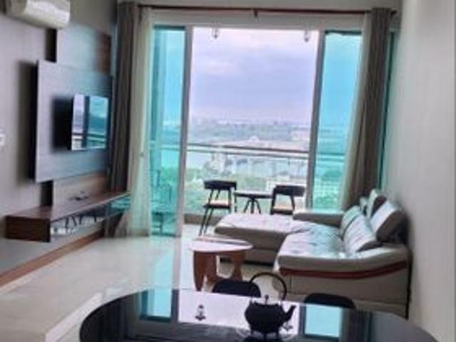 Condominium for rent in Johore Bahru, Johor