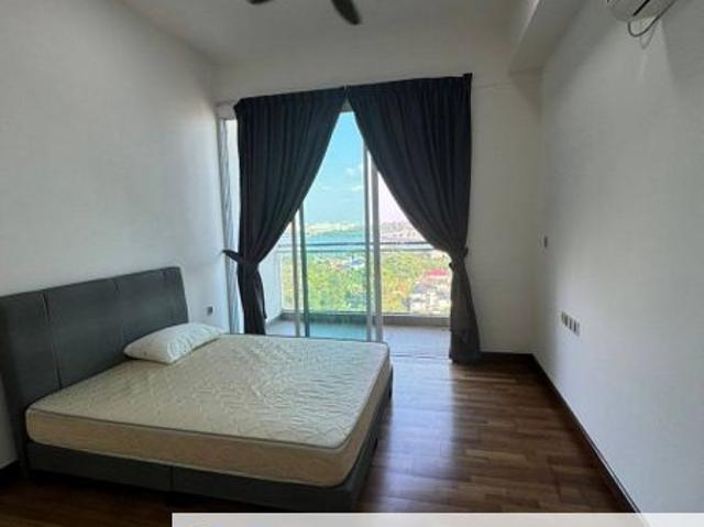 Condominium for rent in Johore Bahru, Johor