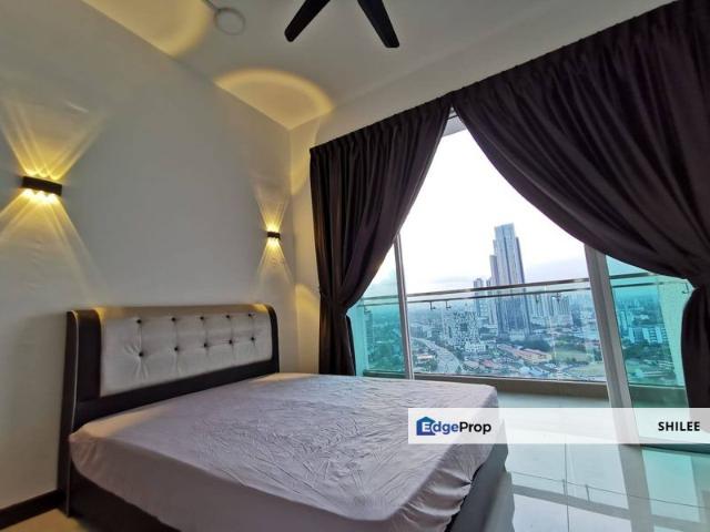 Condominium for sale in Johore Bahru, Johor